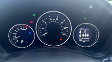 Honda HR-V 1.5 i-VTEC EX CVT 5dr Petrol Hatchback